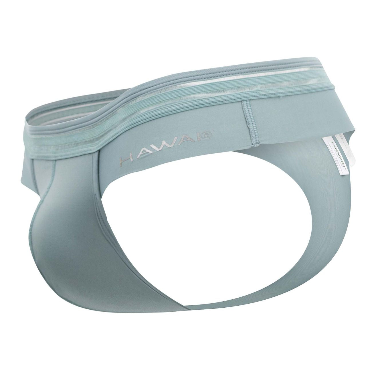 HAWAI 42256 Microfiber Thongs Sea Green