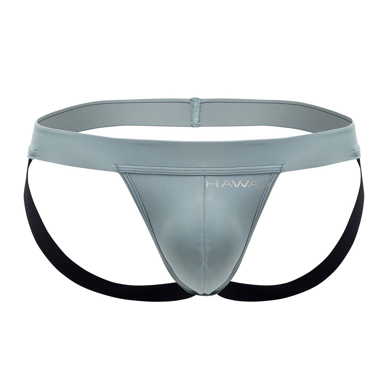 HAWAI 42258 Microfiber Jockstrap Sea Green