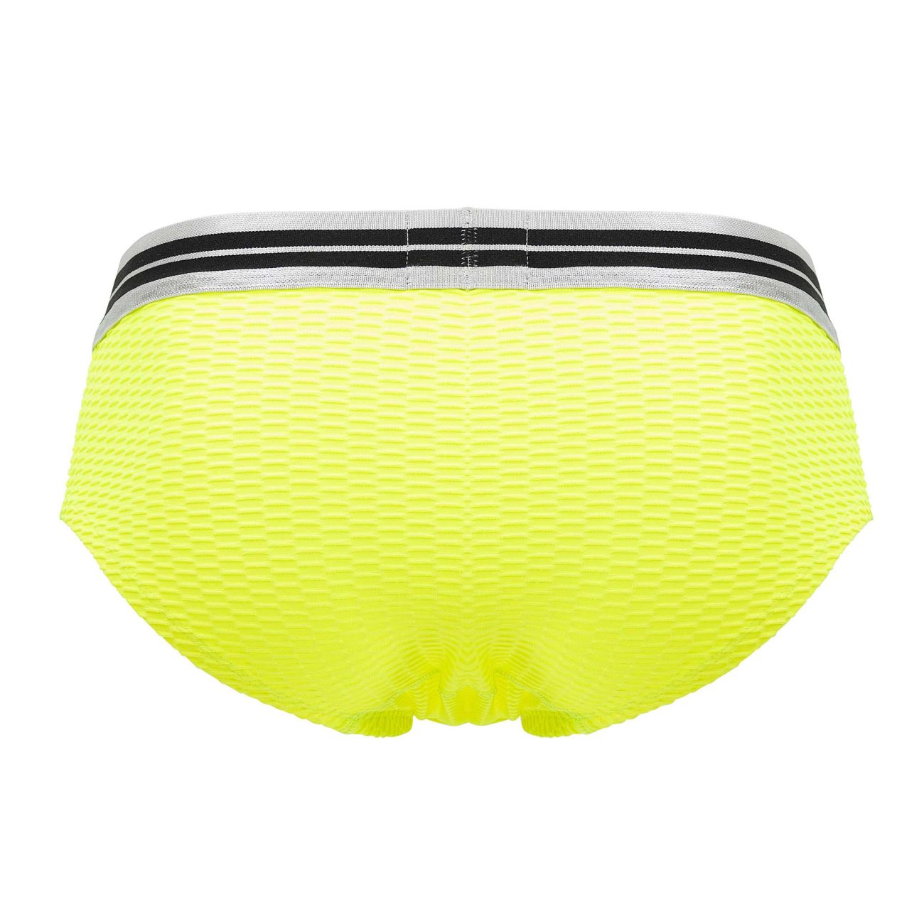 HAWAI 42266 Microfiber Briefs Neon Green