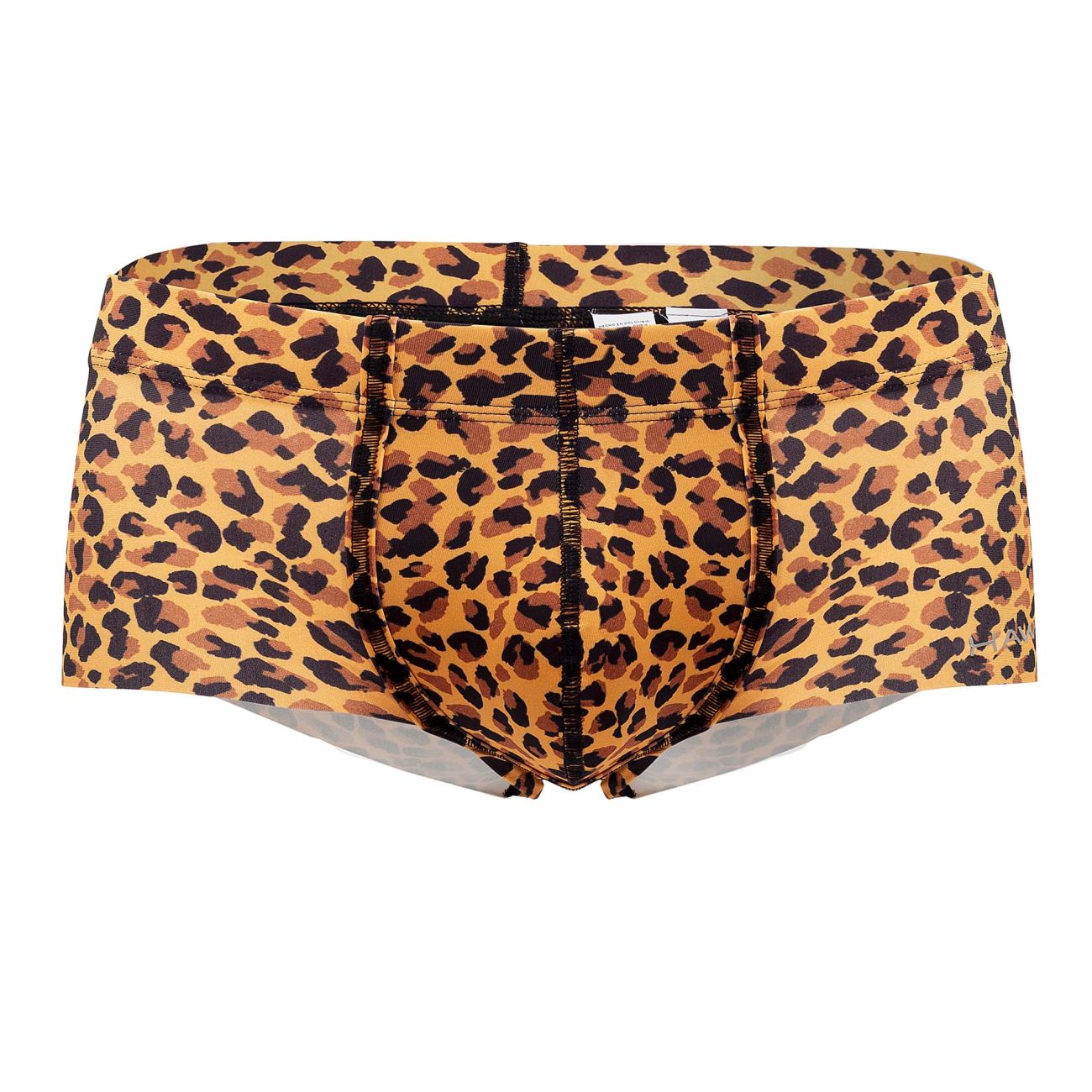 HAWAI 42318 Microfiber Trunks Animal Print