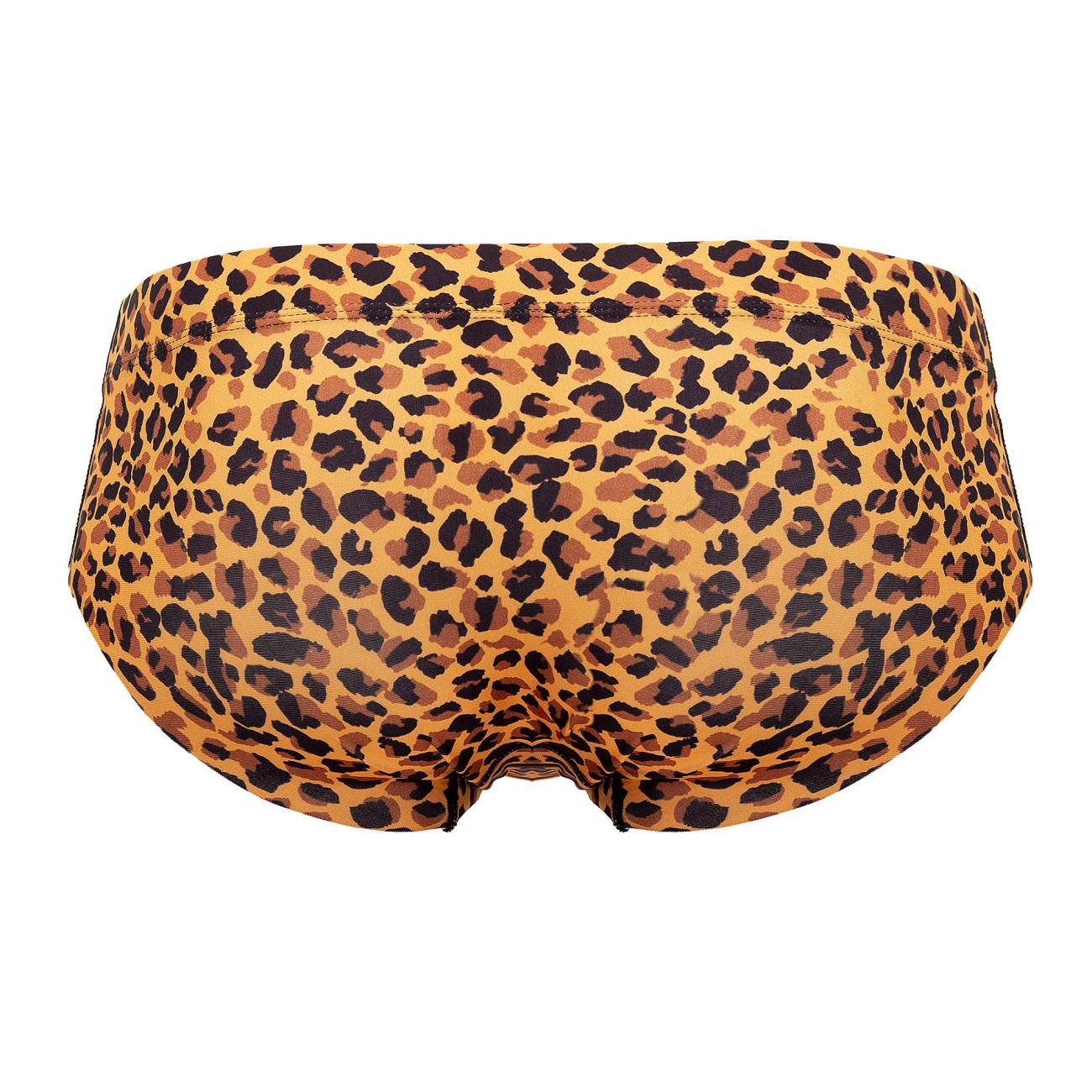 HAWAI 42319 Microfiber Briefs Animal Print