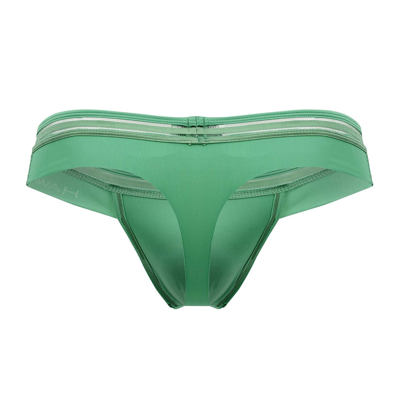 HAWAI 42348 Microfiber Thongs Green
