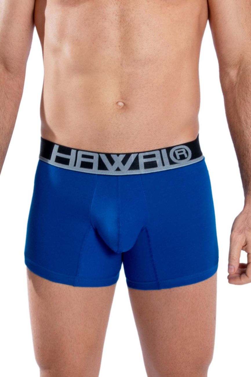 HAWAI 4986 Boxer Briefs Royal Blue