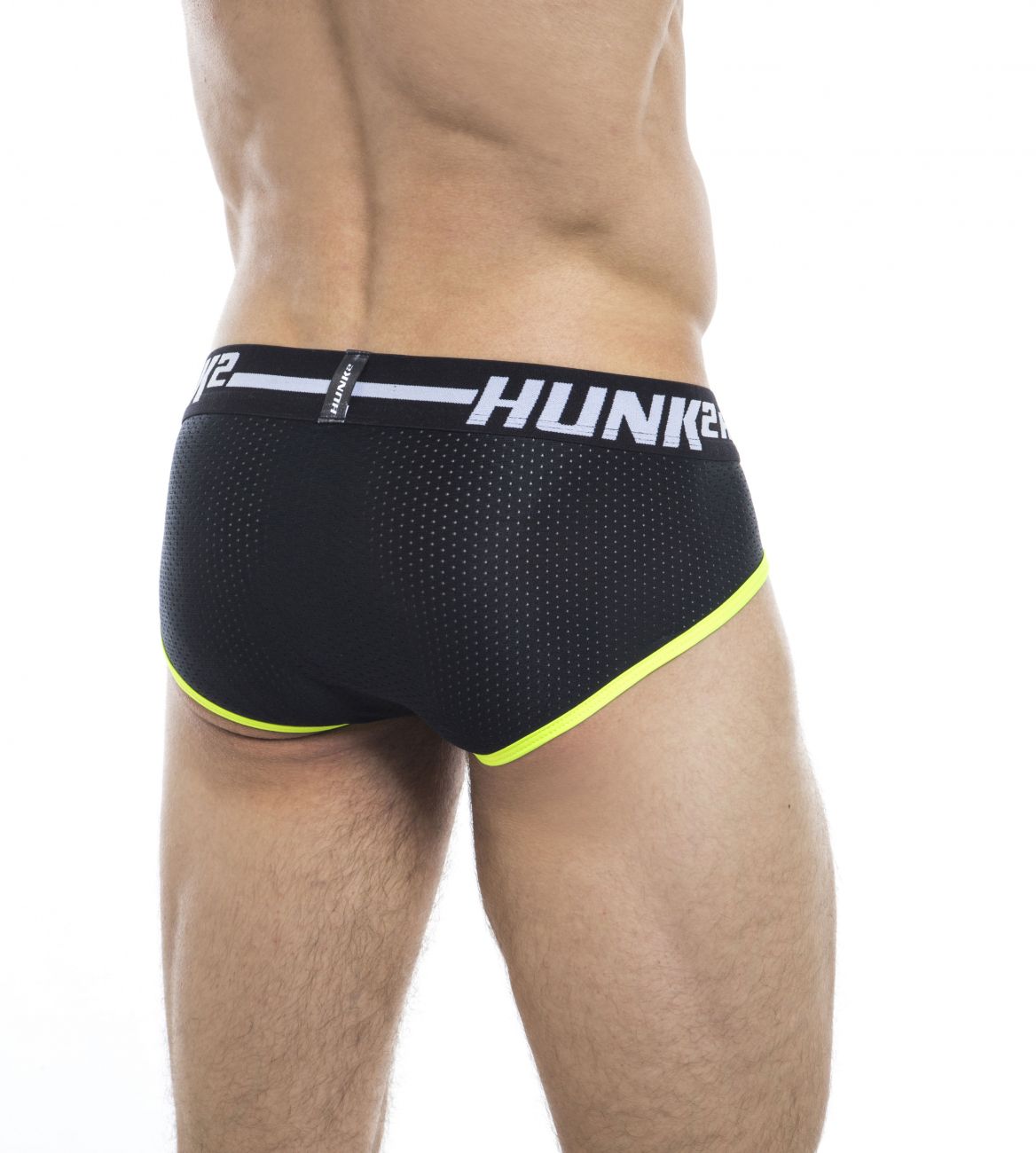 HUNK2 BR2020A Adonis Neonlicht² Briefs