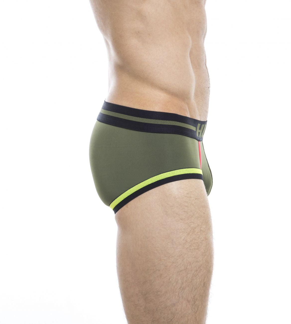 HUNK2 BR2020D Adonis Chelem² Briefs