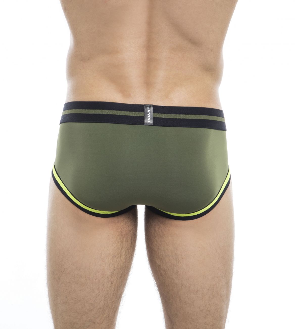 HUNK2 BR2020D Adonis Chelem² Briefs