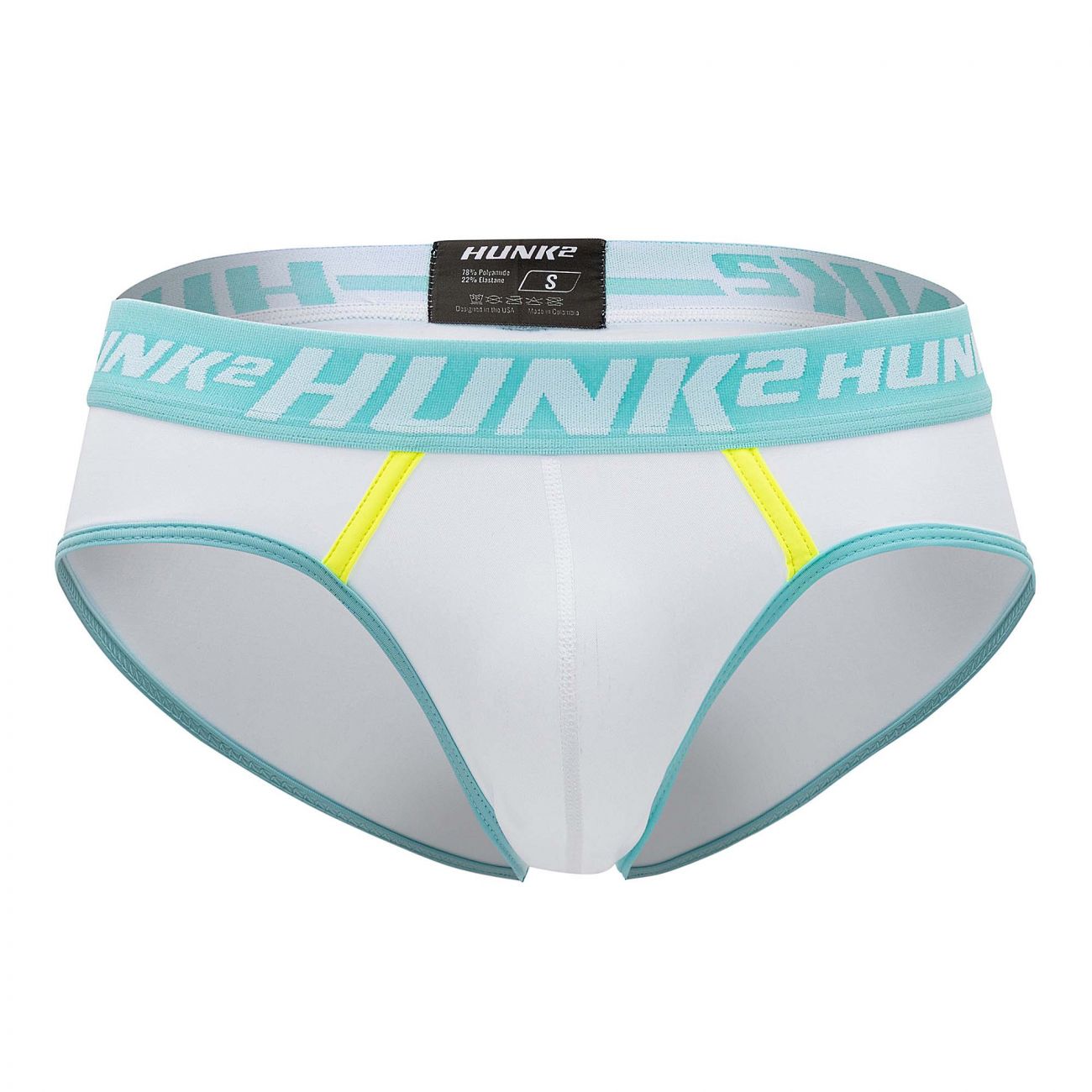 HUNK2 BR2020F Adonis Koniglich² Briefs