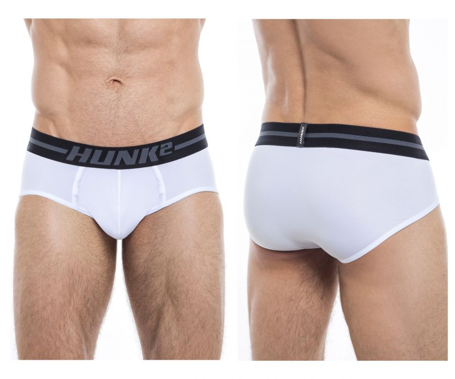 HUNK2 BRC2020C Adonis Klar² Briefs
