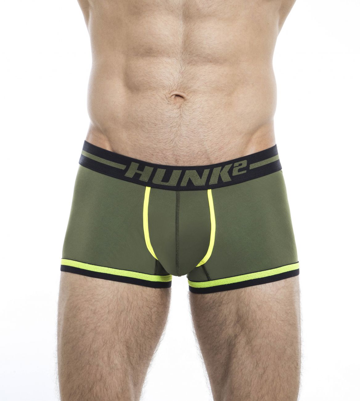 HUNK2 TR2020A Alphae Chelem² Trunks