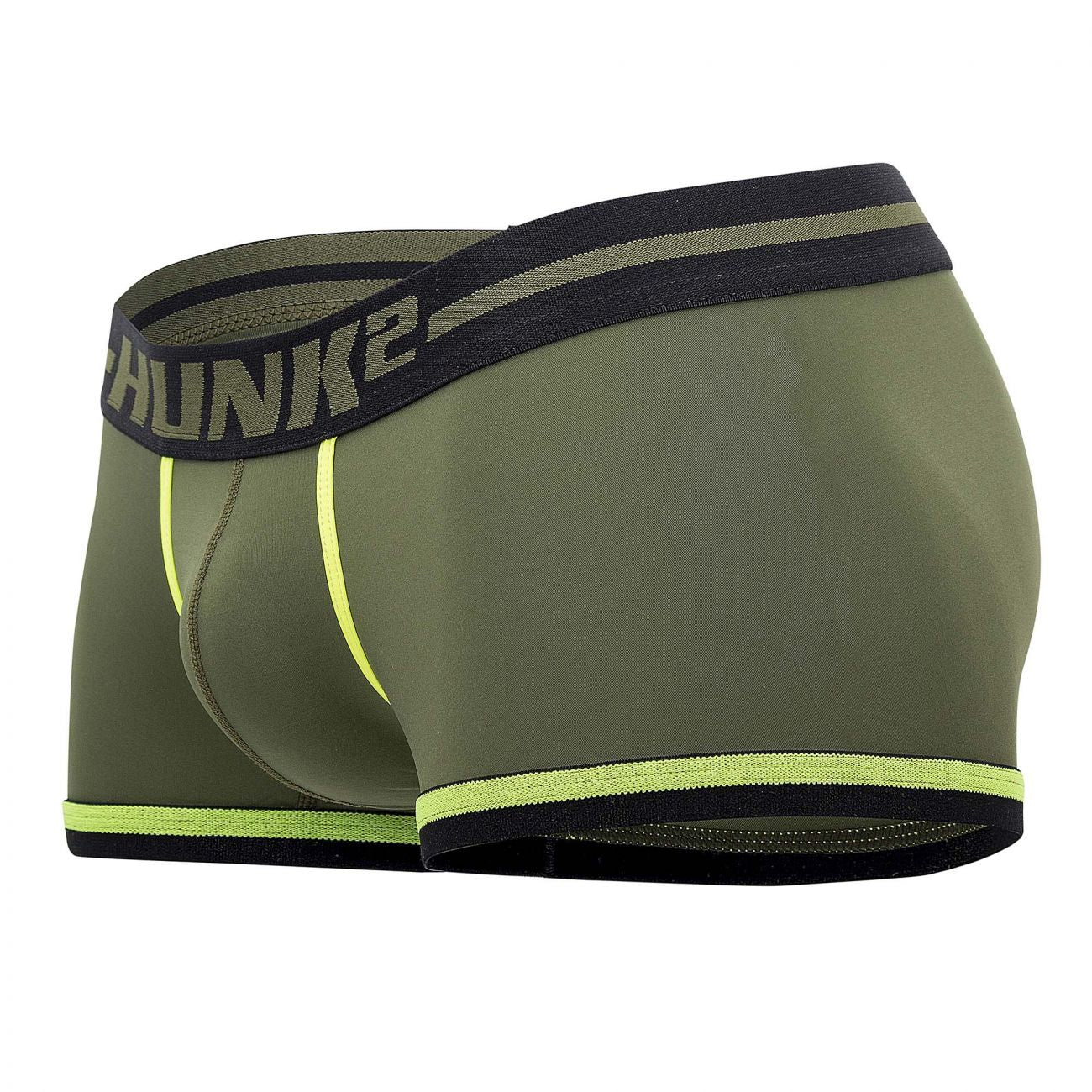 HUNK2 TR2020A Alphae Chelem² Trunks
