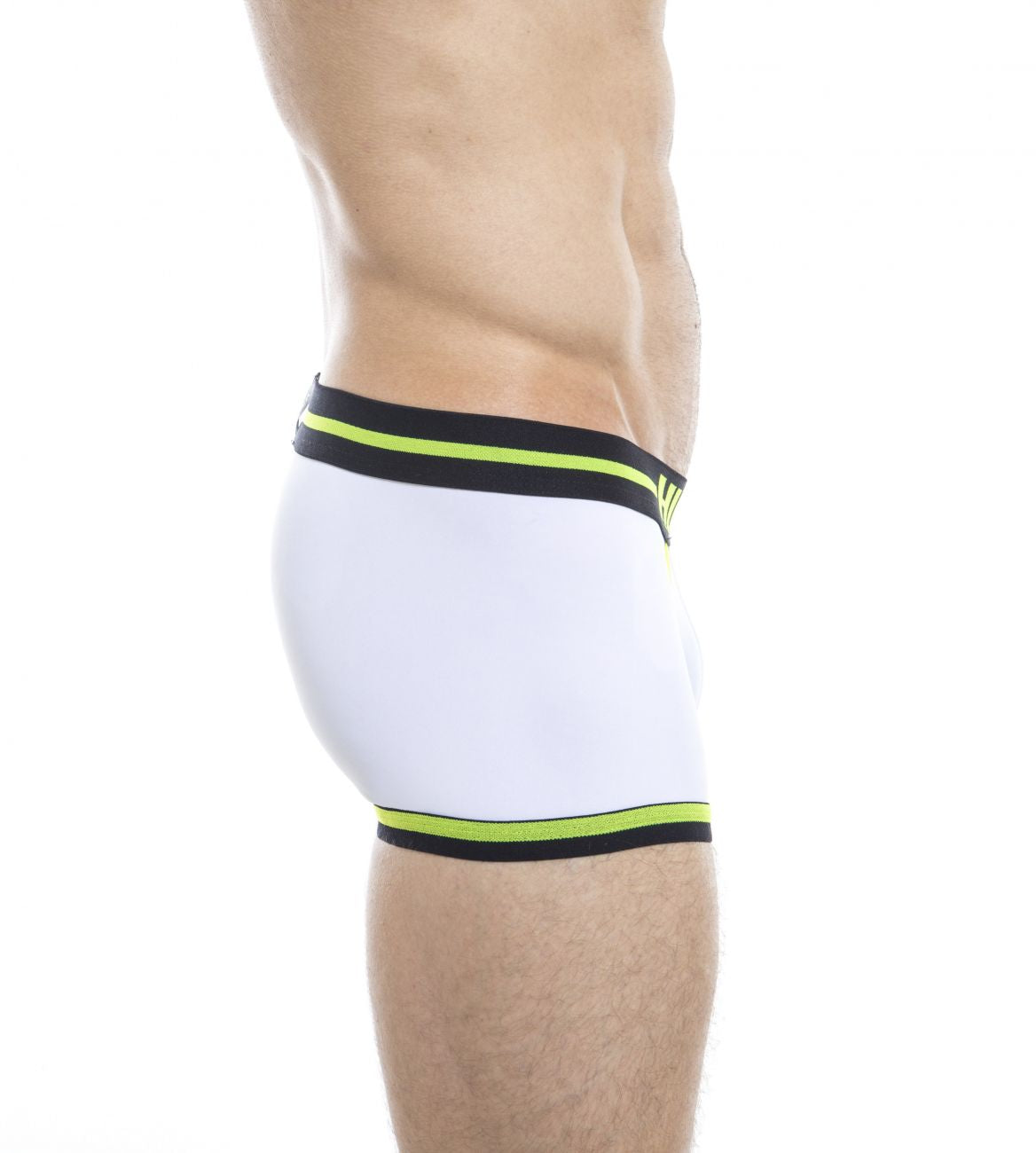 HUNK2 TR2020B Alphae Neon² Trunks