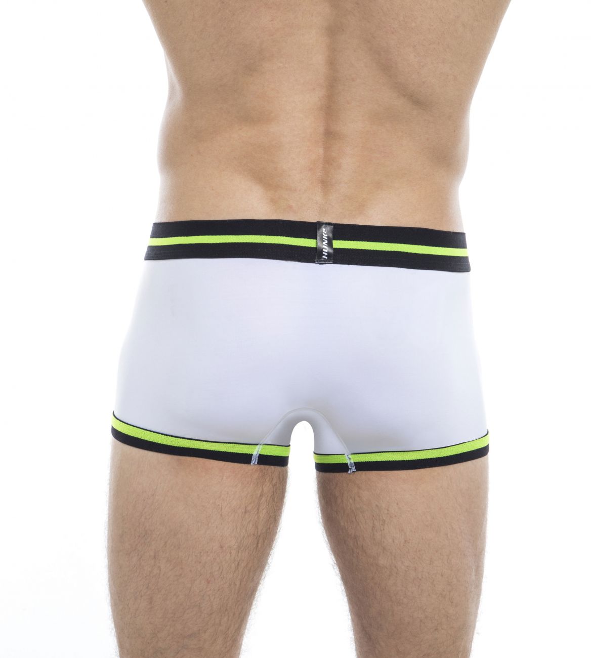 HUNK2 TR2020B Alphae Neon² Trunks