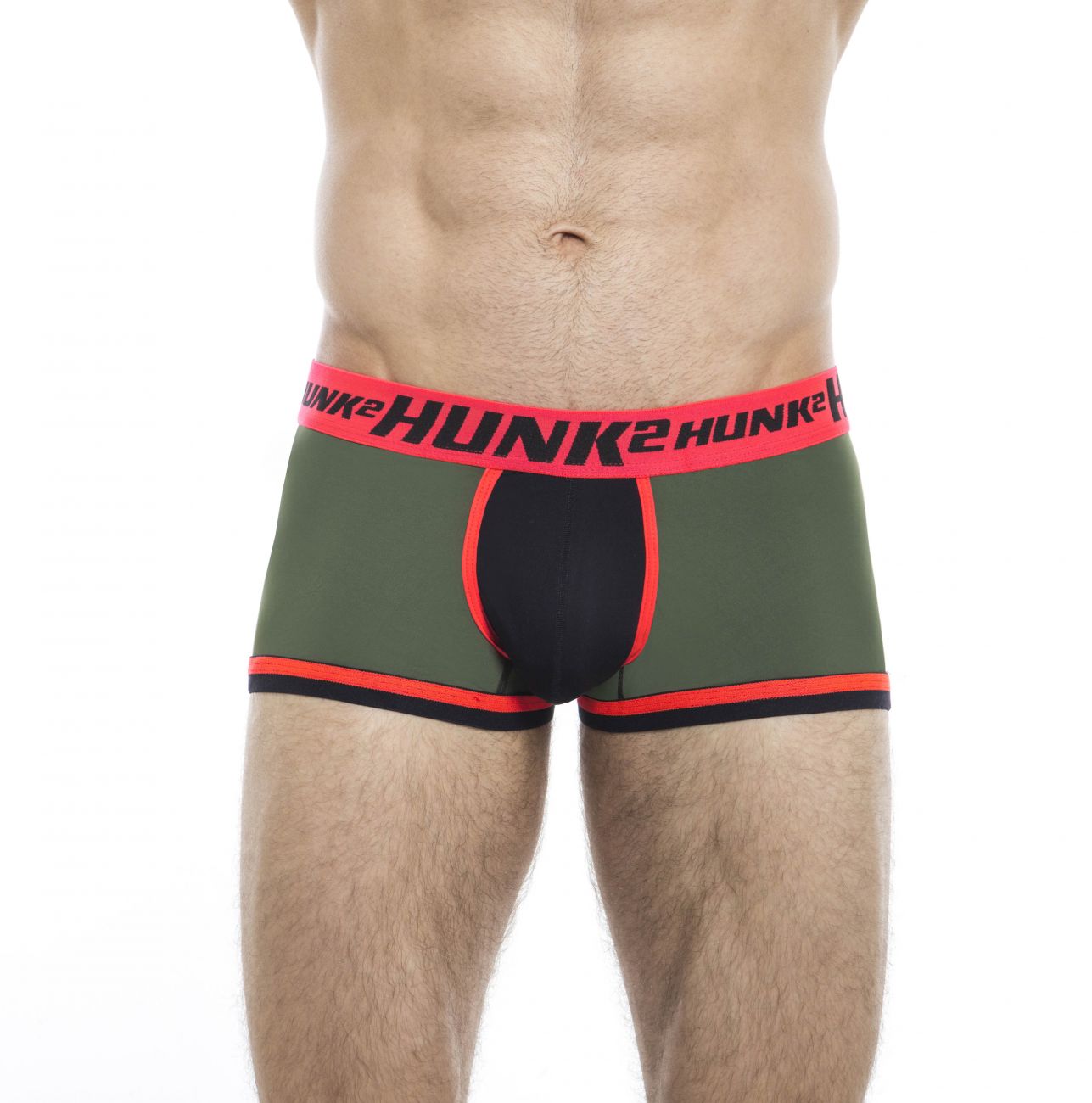 HUNK2 TR2020D Alphae Volee² Trunks