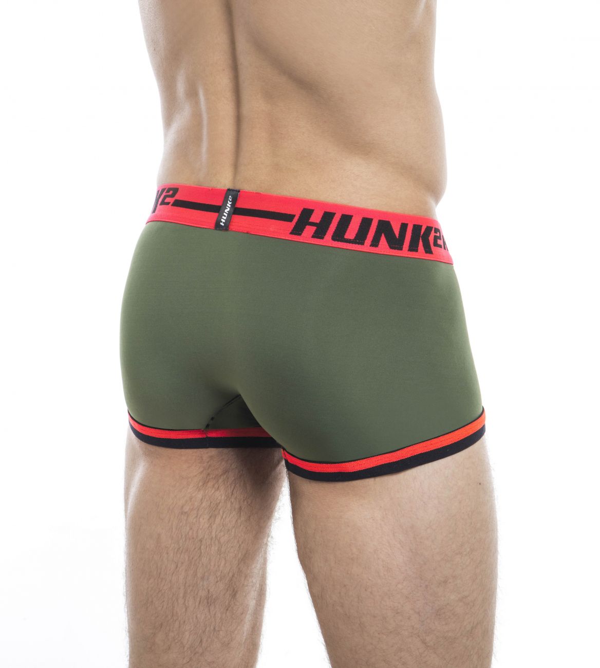 HUNK2 TR2020D Alphae Volee² Trunks