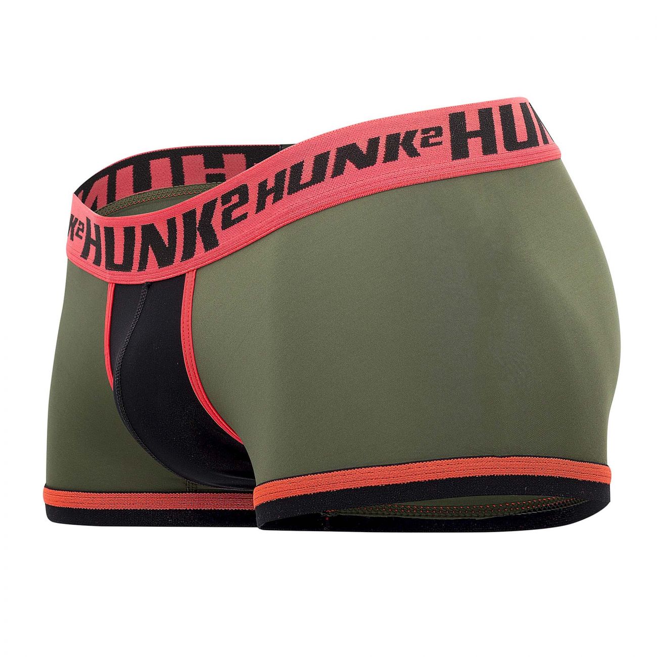 HUNK2 TR2020D Alphae Volee² Trunks