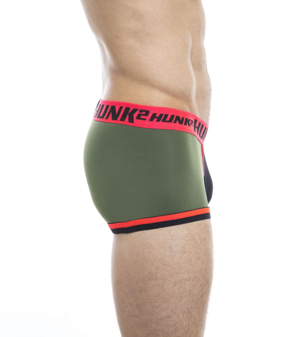 HUNK2 TR2020D Alphae Volee² Trunks