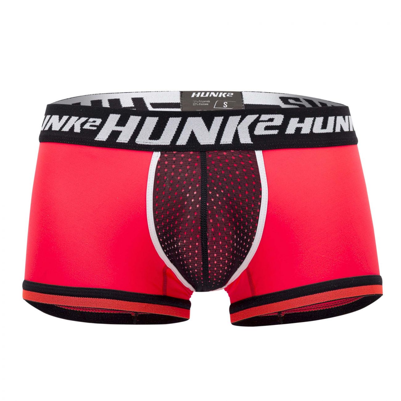 HUNK2 TR2020F Alphae Fascino² Trunks