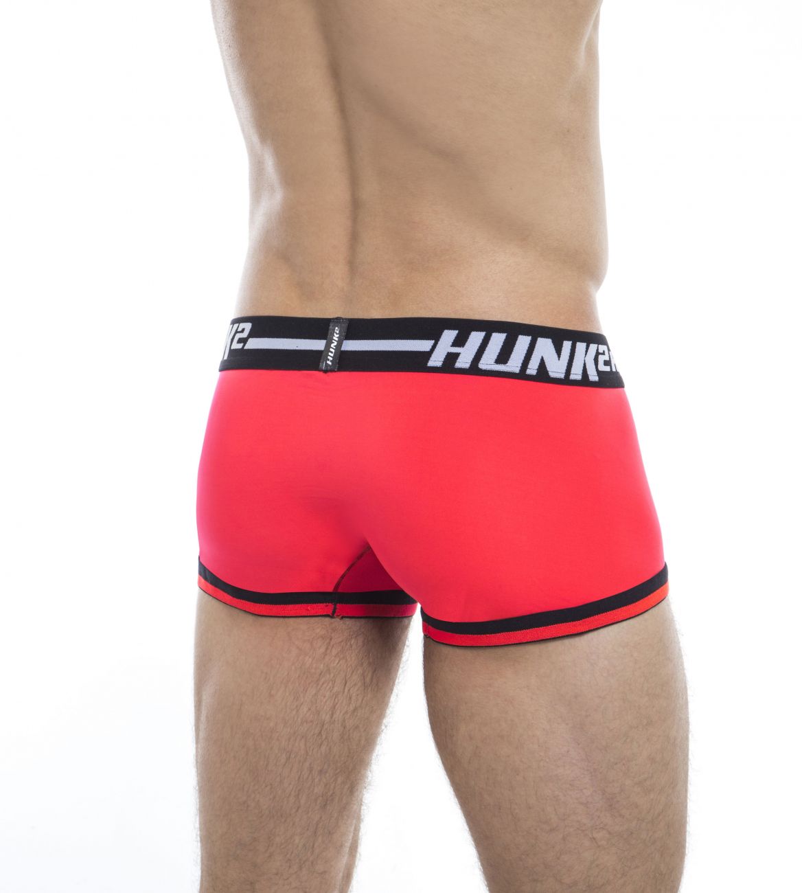 HUNK2 TR2020F Alphae Fascino² Trunks