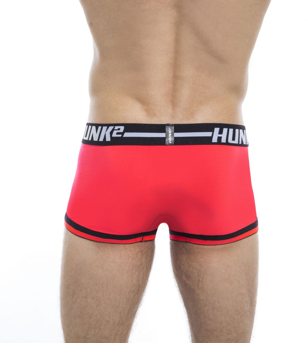 HUNK2 TR2020F Alphae Fascino² Trunks