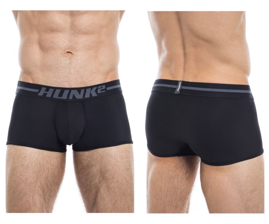 HUNK2 TRC2020A Alphae Dunkel² Trunks