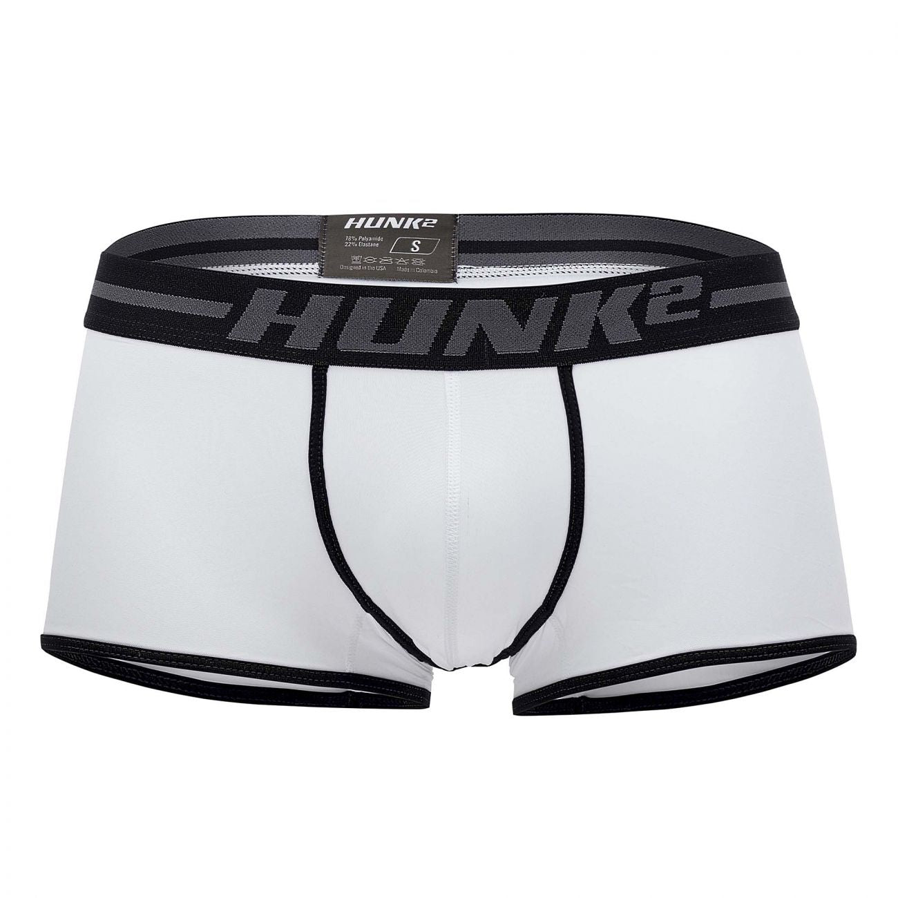 HUNK2 TRC2020B Alphae Licht² Trunks