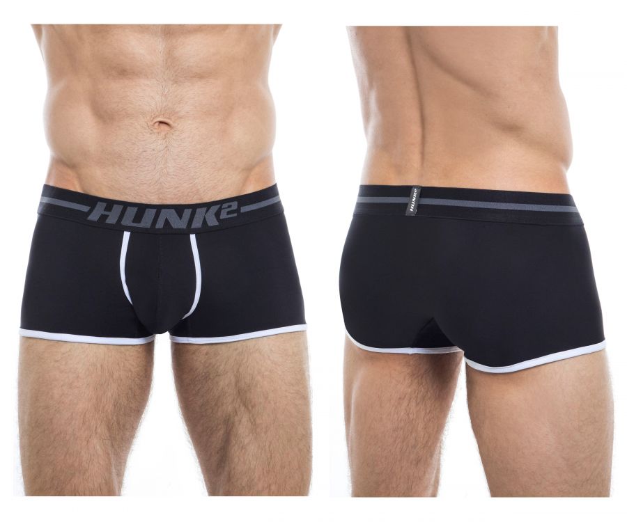 HUNK2 TRC2020D Alphae Schatten² Trunks