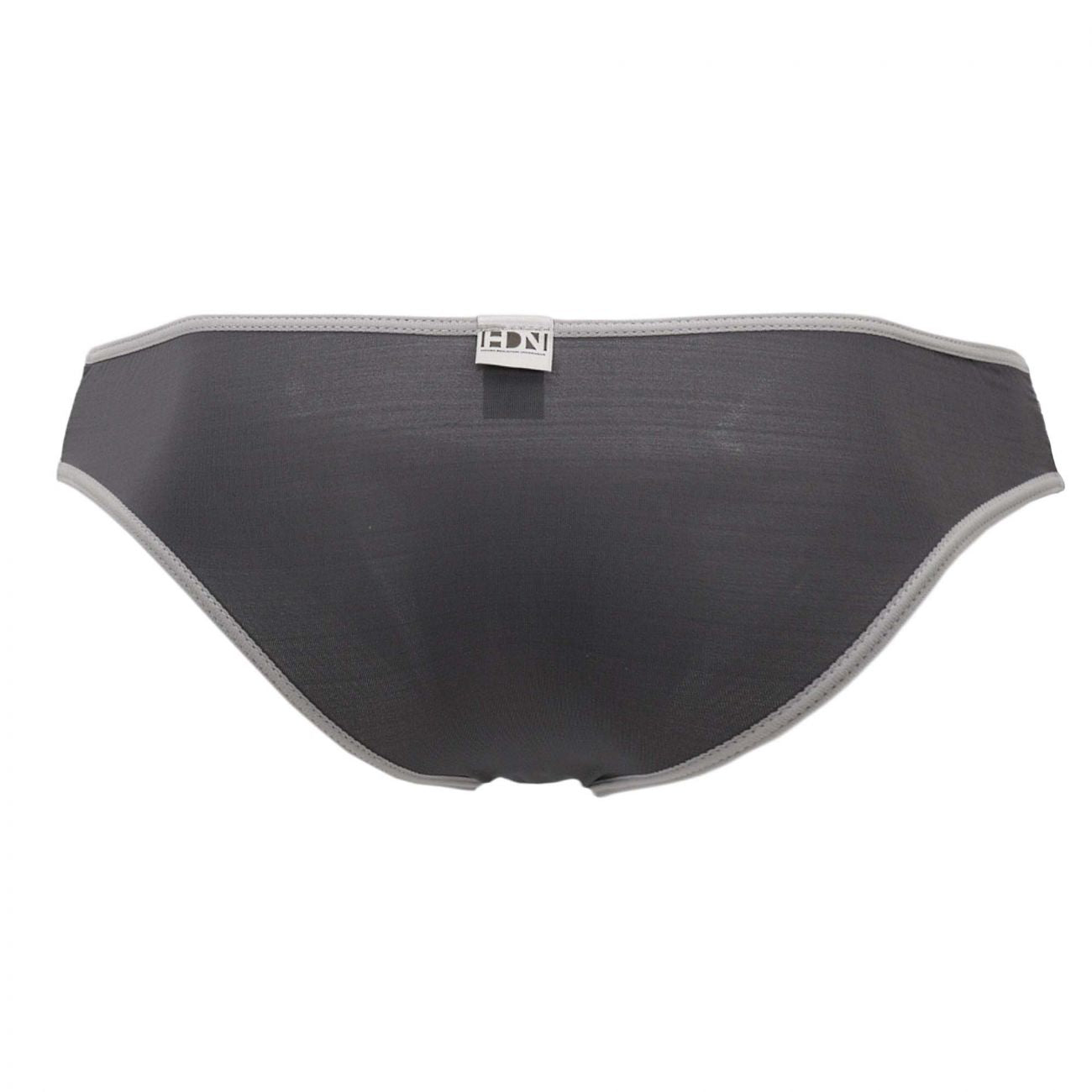 Hidden 959 Microfiber Bikini Gray