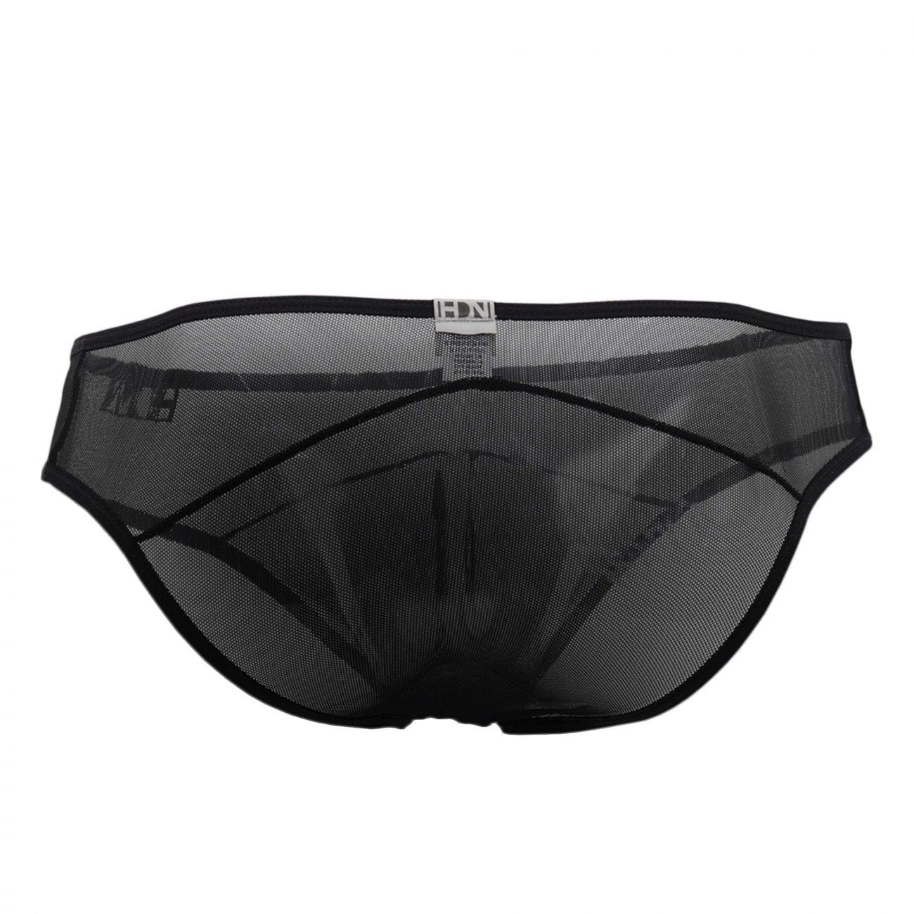 Hidden 966 Mesh Bikini Black