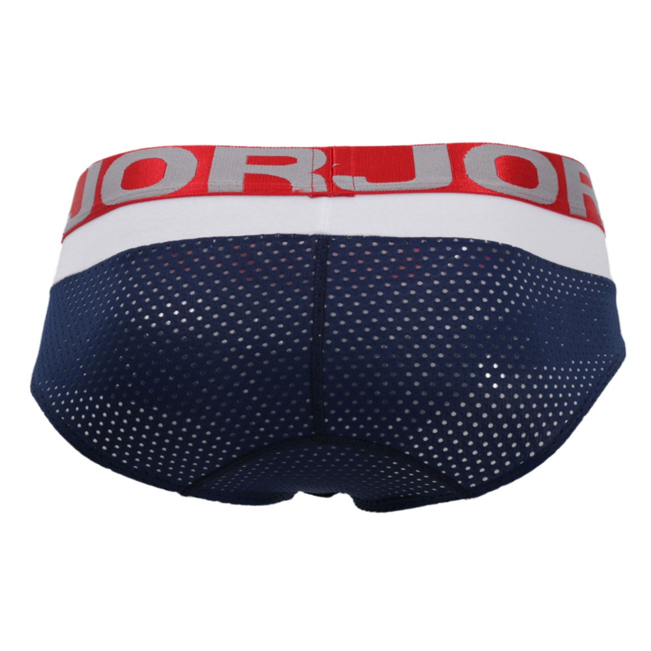 JOR 0704 Soho Briefs Blue