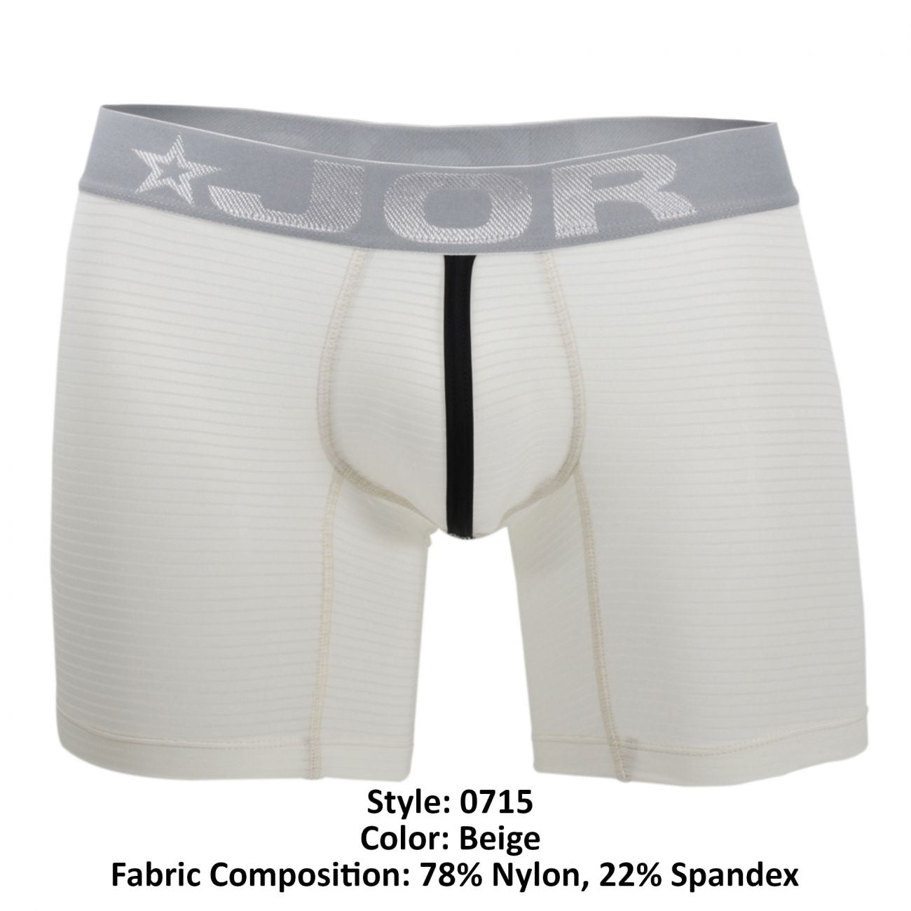 JOR 0715 Cooper Boxer Briefs