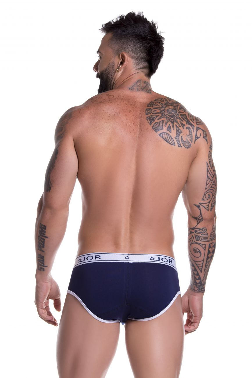 JOR 0733 Daily Briefs