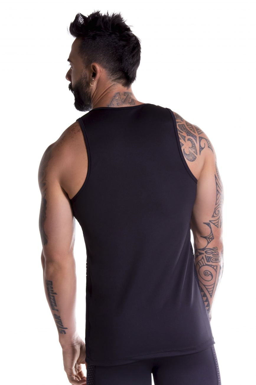 JOR 0799 Prix Tank Top Black