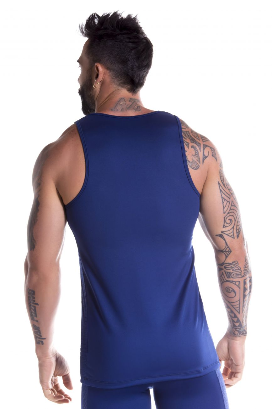 JOR 0799 Prix Tank Top Blue