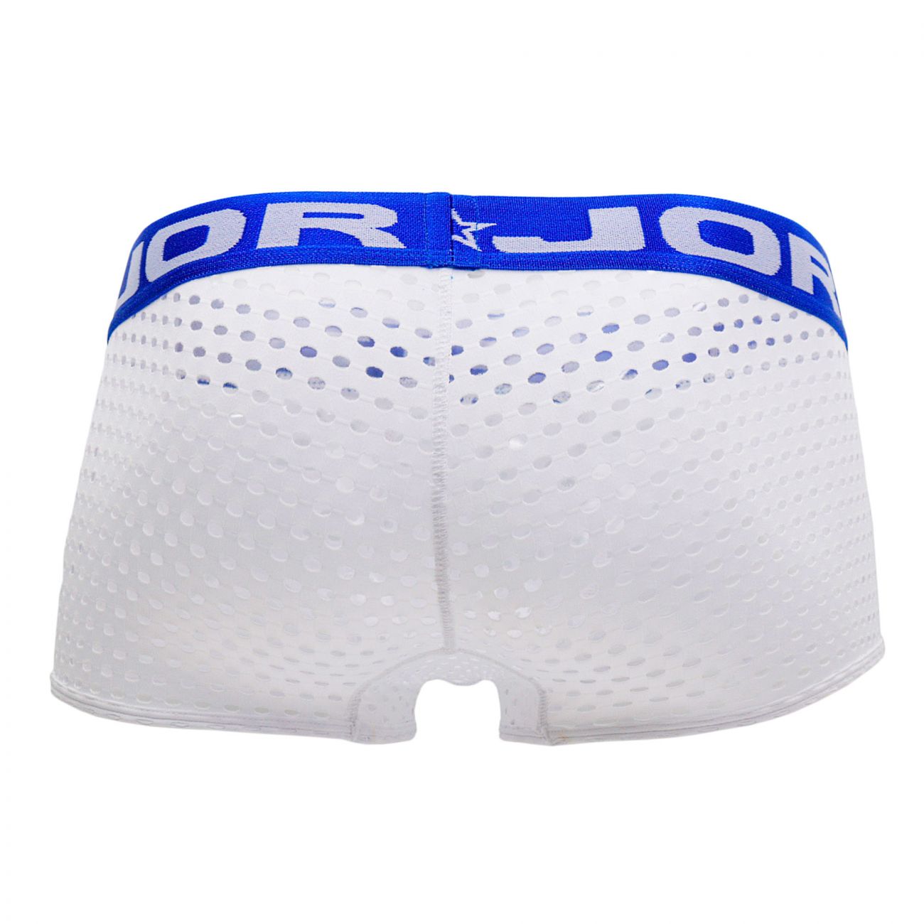 JOR 0822 Stereo Boxer Briefs White