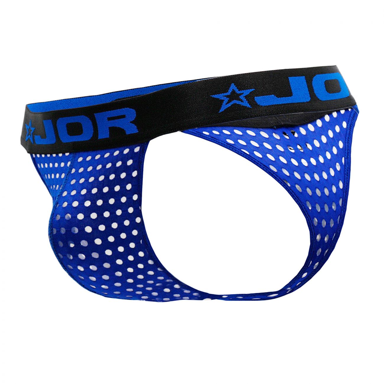 JOR 0824 Stereo Thongs Royal