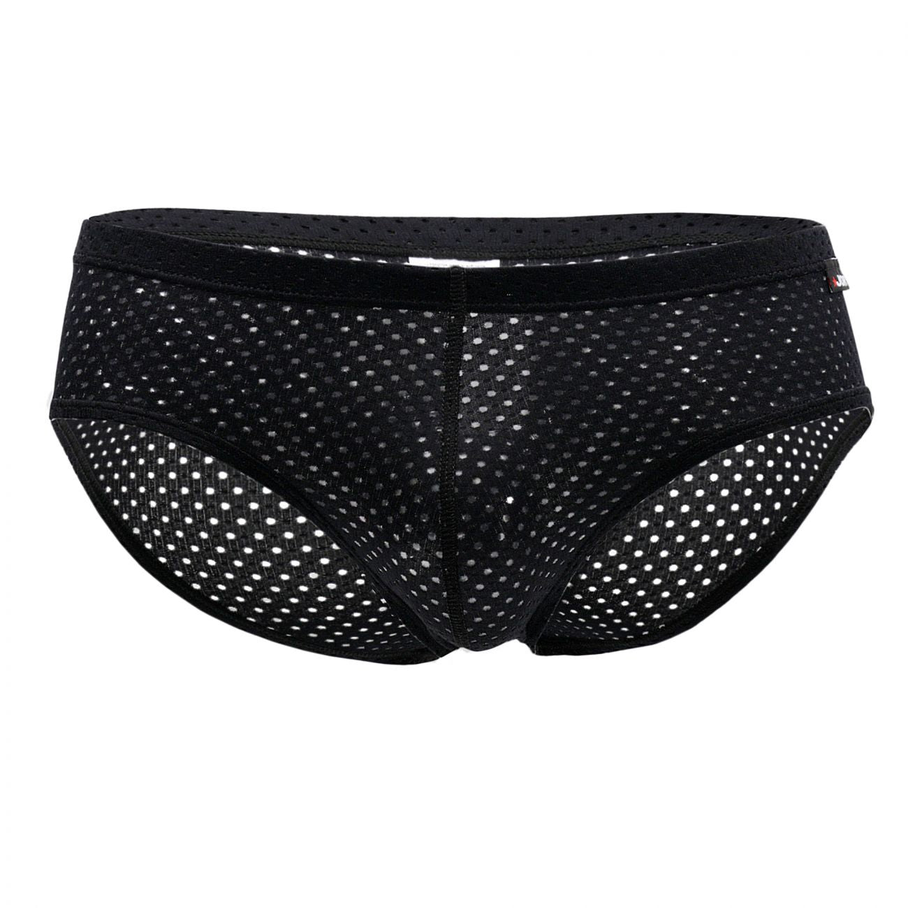 JOR 0833 Gipsy Bikini Black