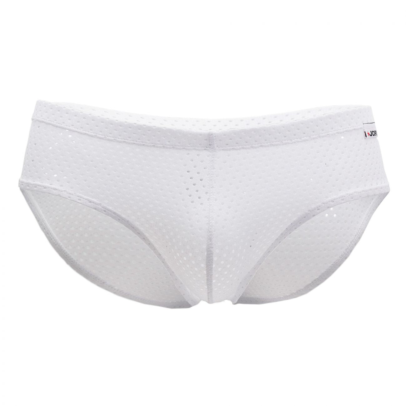 JOR 0833 Gipsy Bikini White