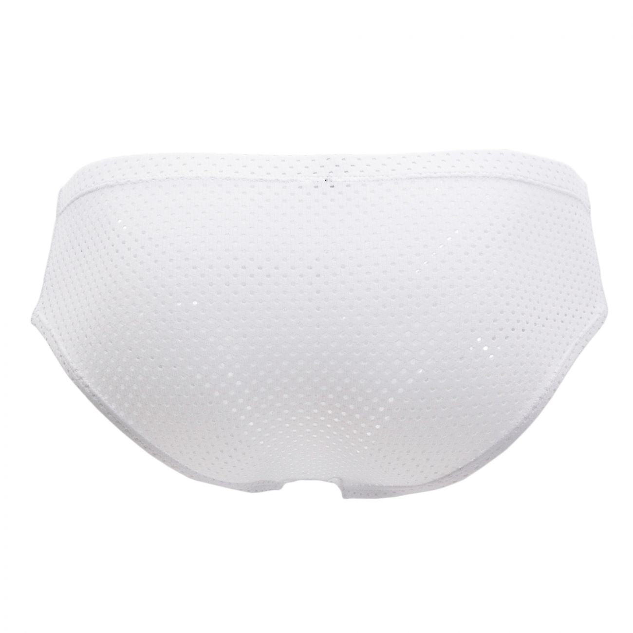 JOR 0833 Gipsy Bikini White