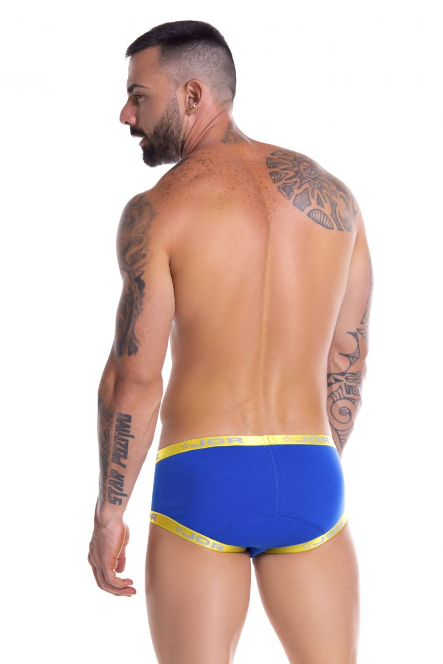 JOR 0851 Power Briefs Royal