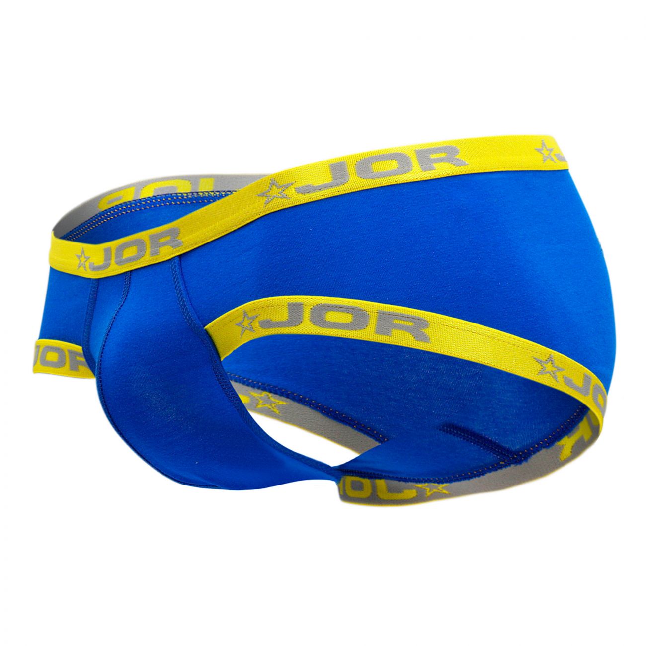 JOR 0851 Power Briefs Royal
