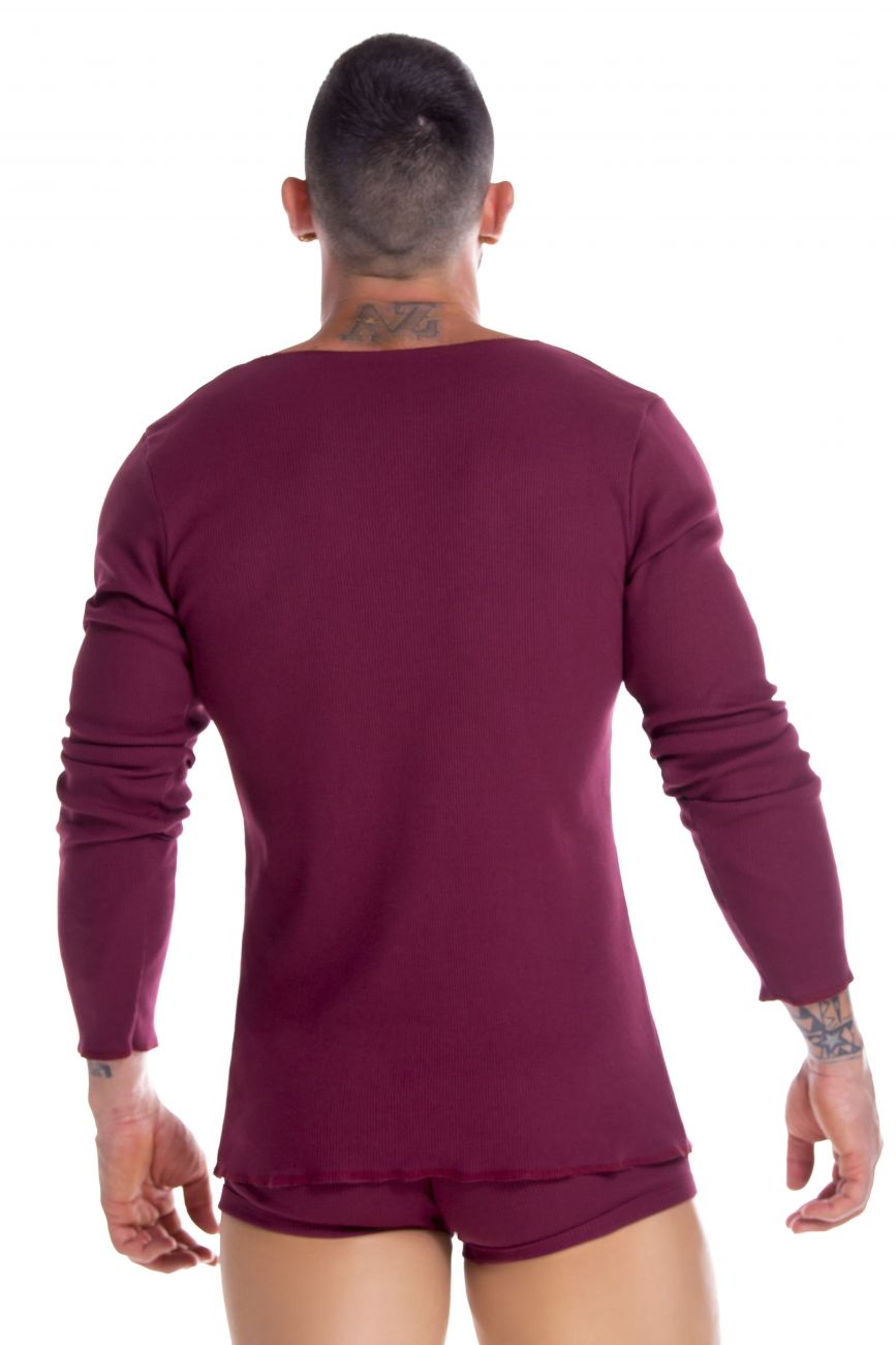 JOR 0921 Arizona Tank Top Wine
