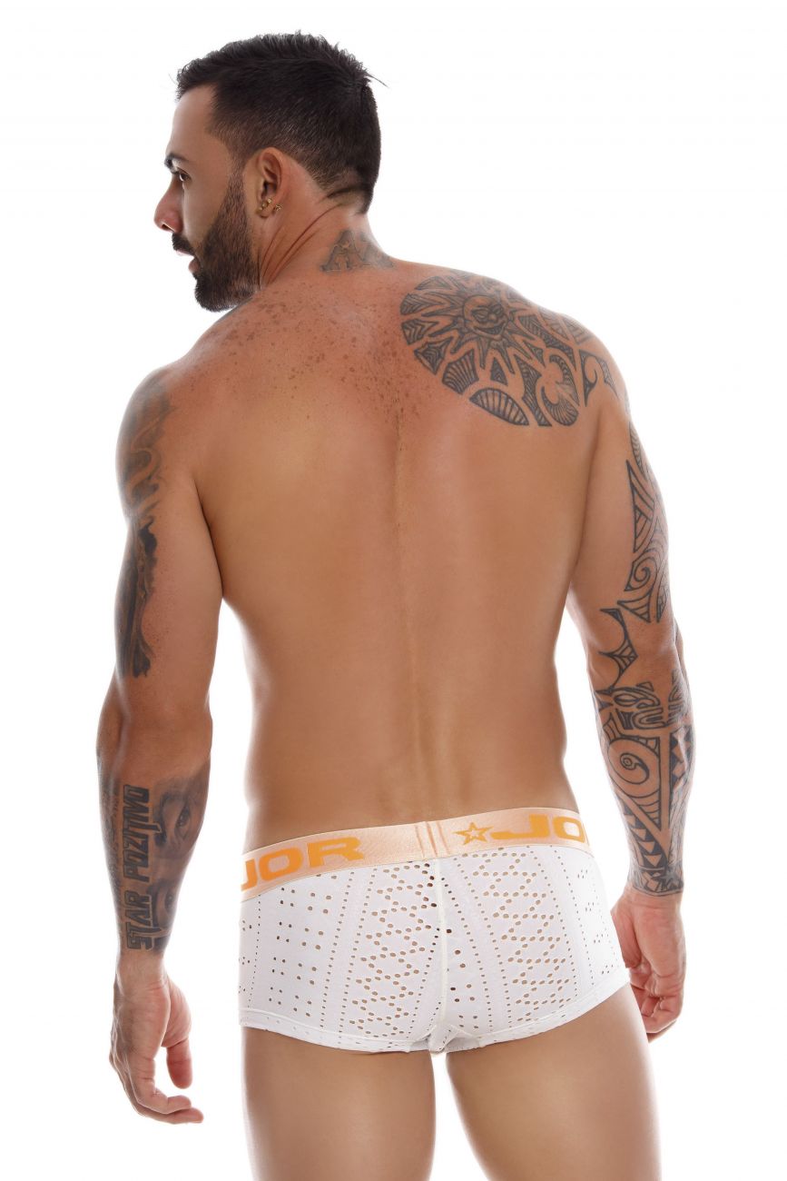 JOR 0934 Charles Trunks White