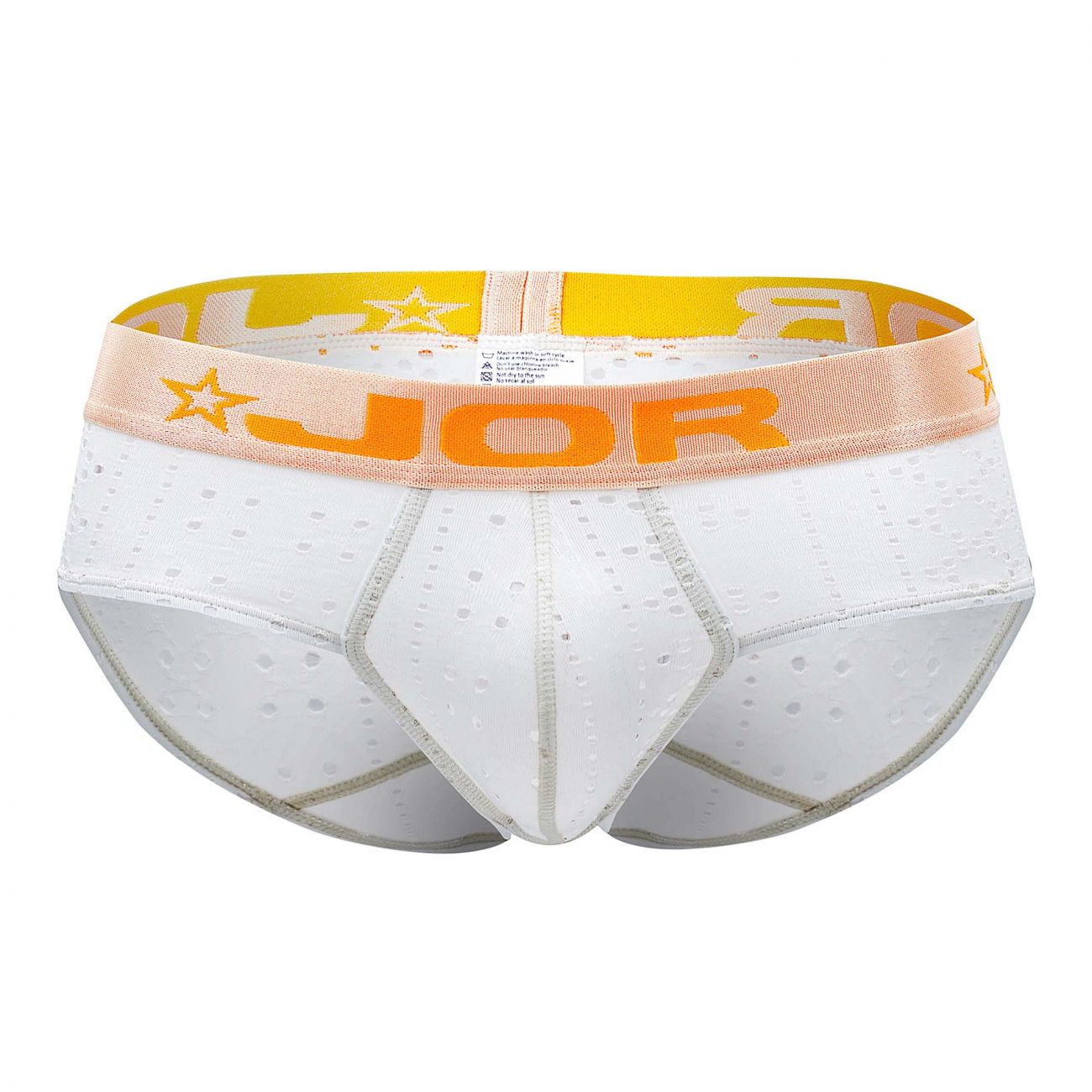 JOR 0935 Charles Briefs White