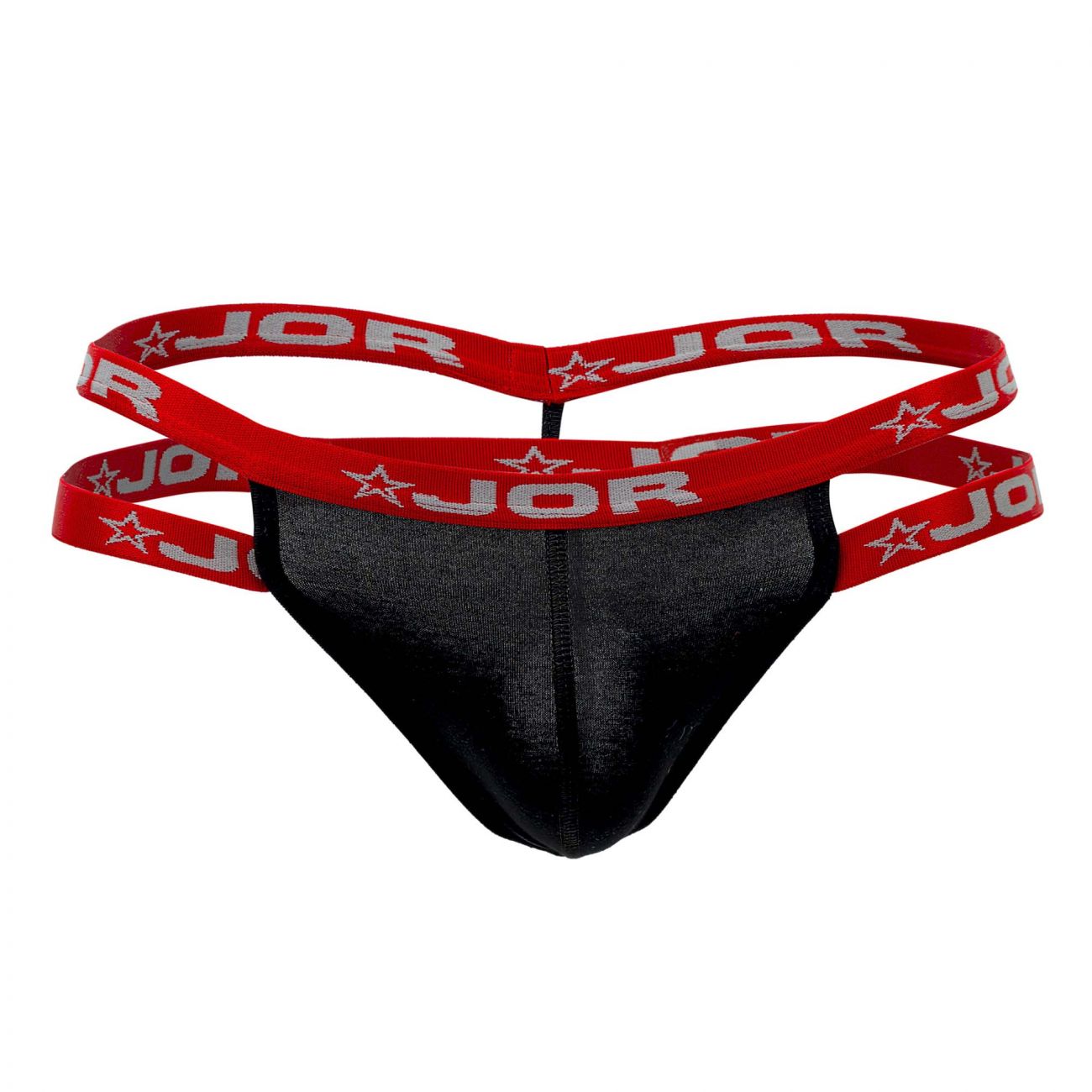 JOR 0941 Power G-String Black