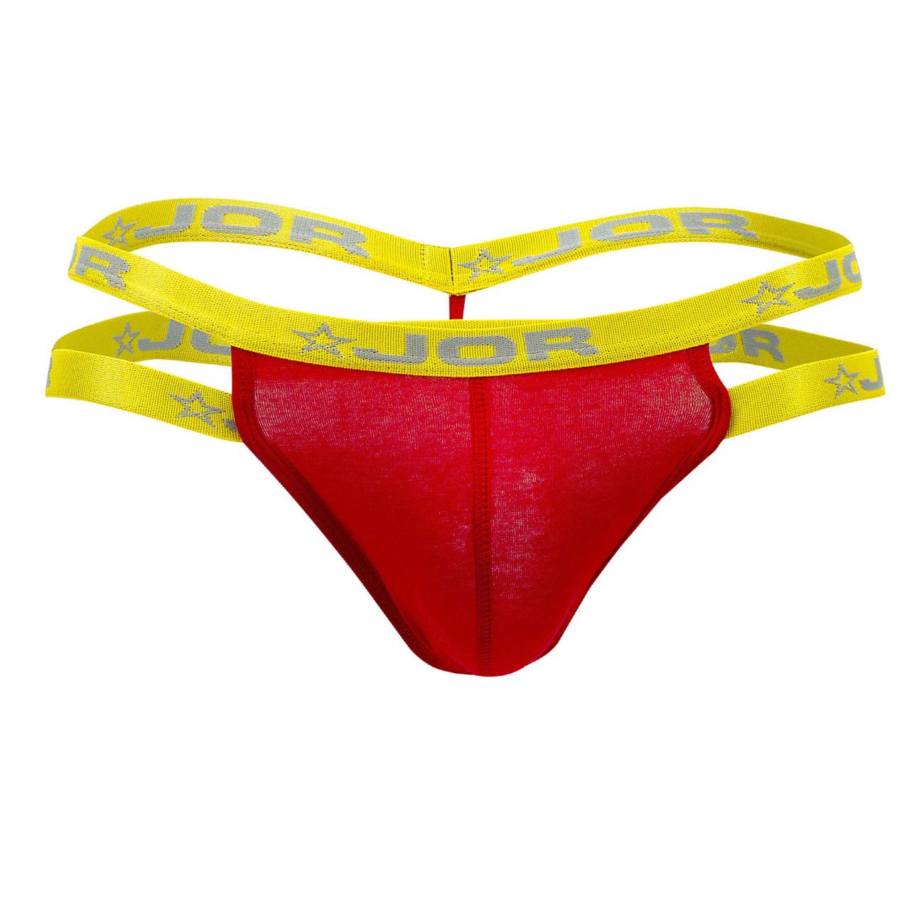 JOR 0941 Power G-String Red