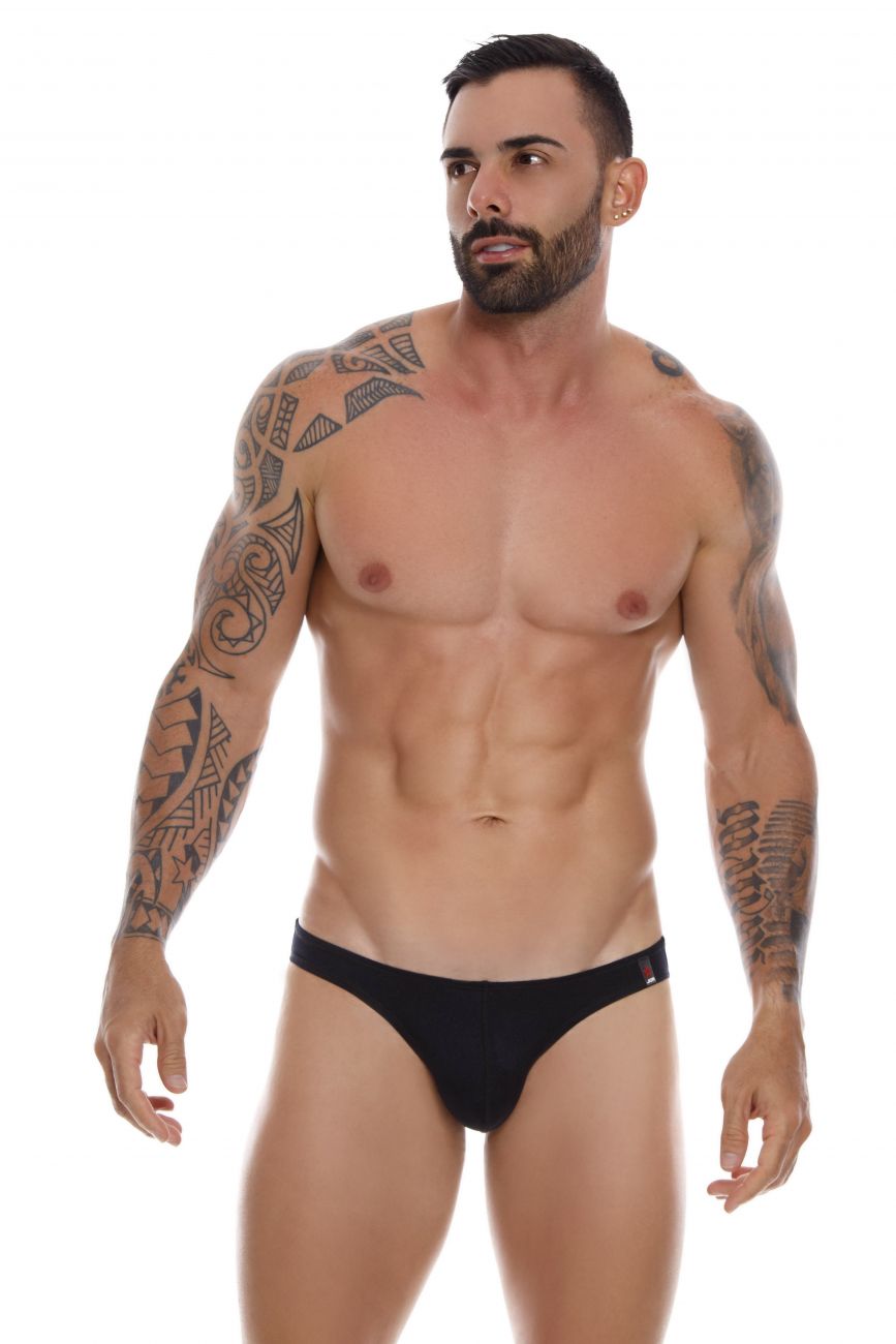 JOR 0951 Phoenix Bikini Black