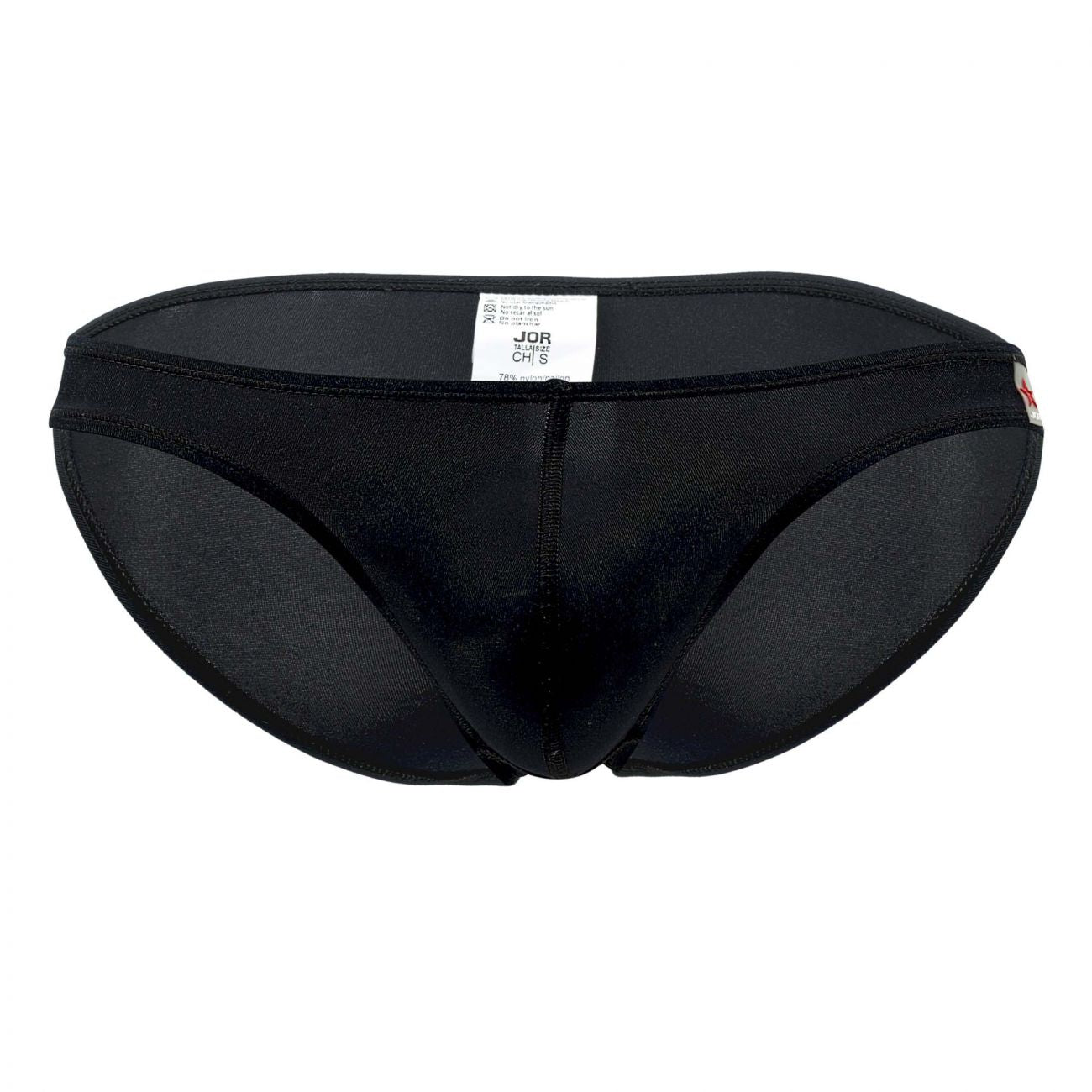 JOR 0951 Phoenix Bikini Black