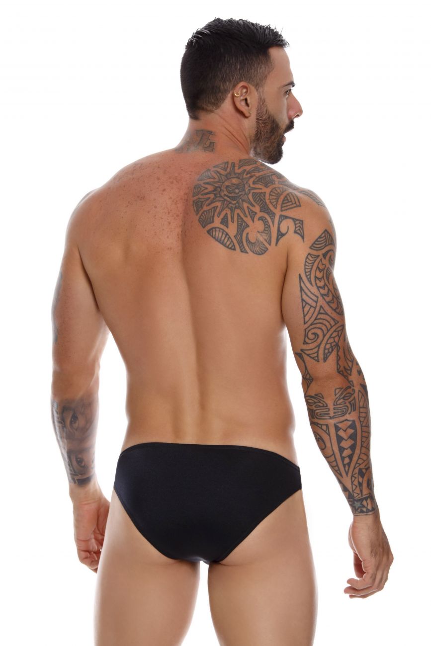 JOR 0951 Phoenix Bikini Black