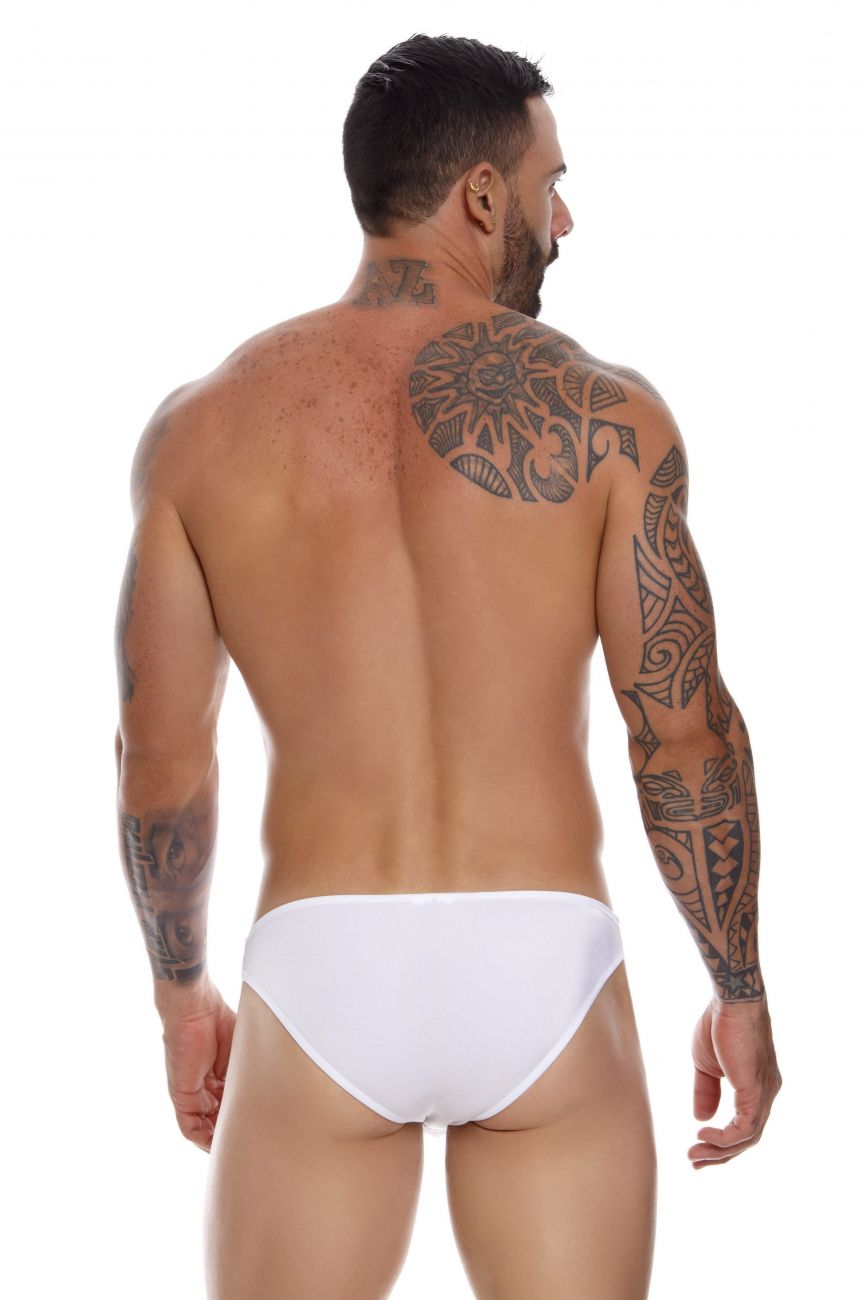 JOR 0951 Phoenix Bikini White