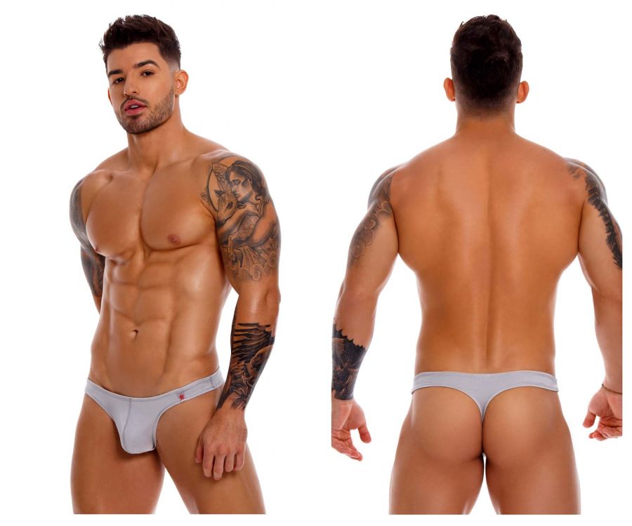 JOR 0952 Phoenix Thongs Silver